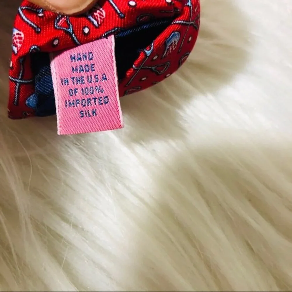 Vineyard Vines men’s‎ tie